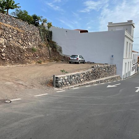Finca Santa Catalina Ермигуа Екстериор снимка
