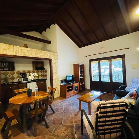 Finca Santa Catalina Ермигуа Екстериор снимка