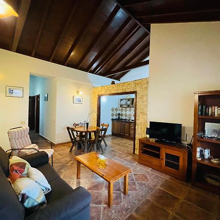 Finca Santa Catalina Ермигуа Екстериор снимка