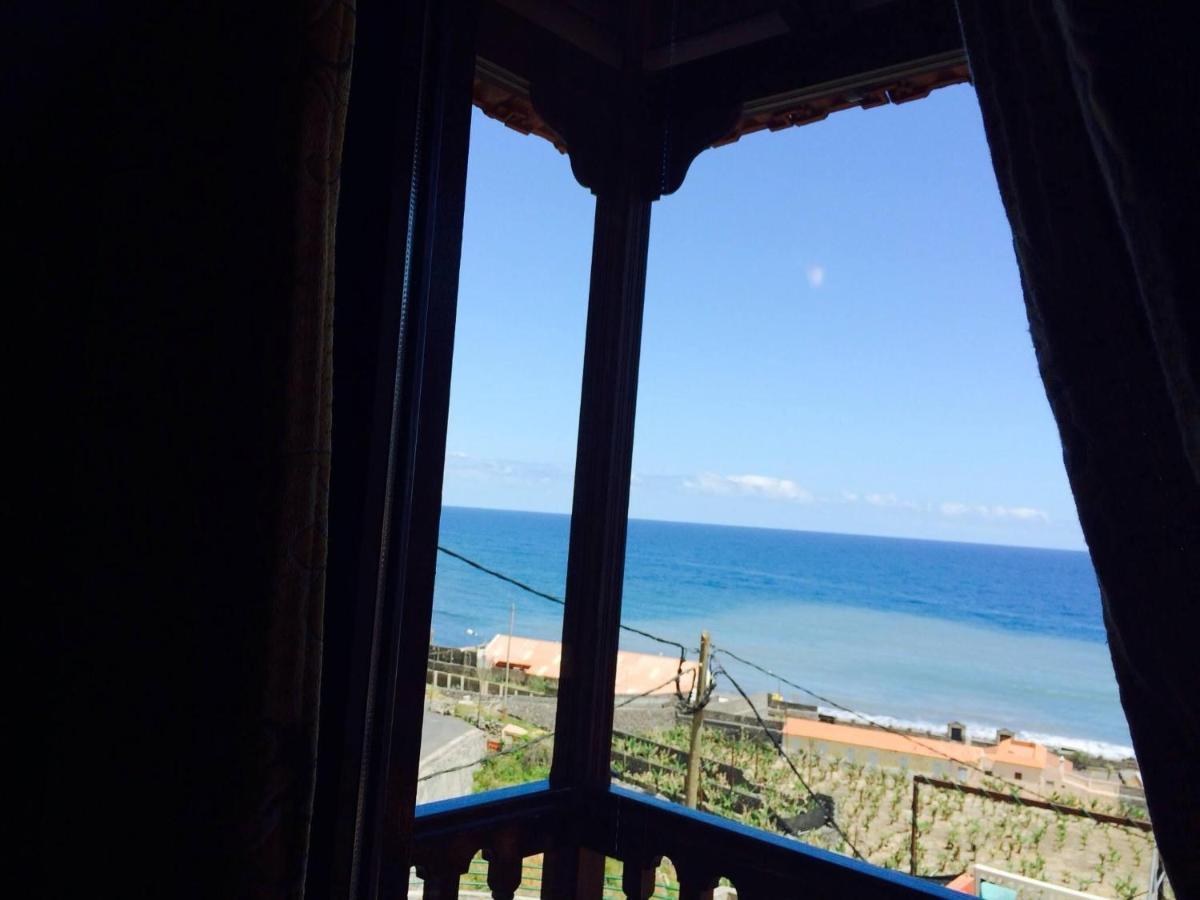 Finca Santa Catalina Ермигуа Екстериор снимка