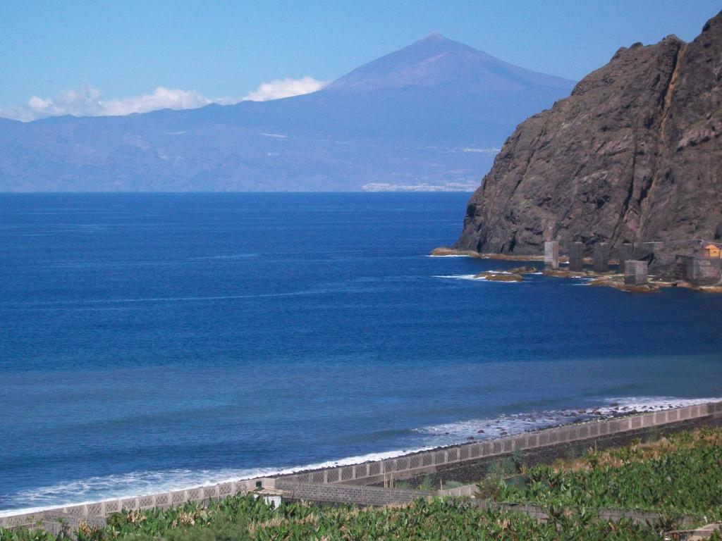 Finca Santa Catalina Ермигуа Стая снимка