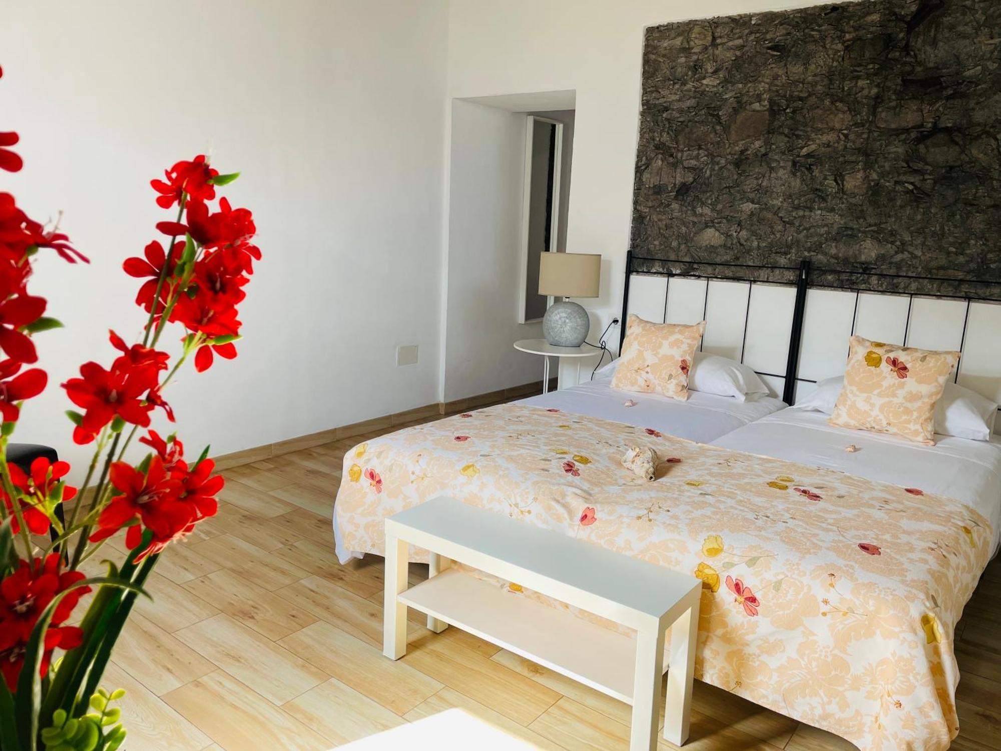 Finca Santa Catalina Ермигуа Екстериор снимка