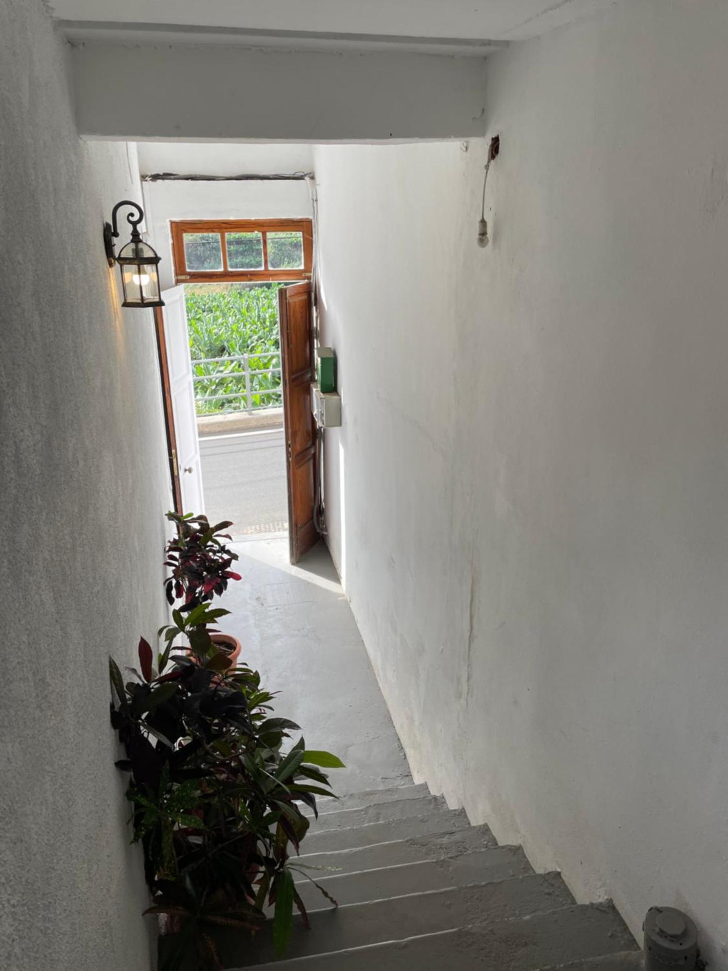 Finca Santa Catalina Ермигуа Екстериор снимка