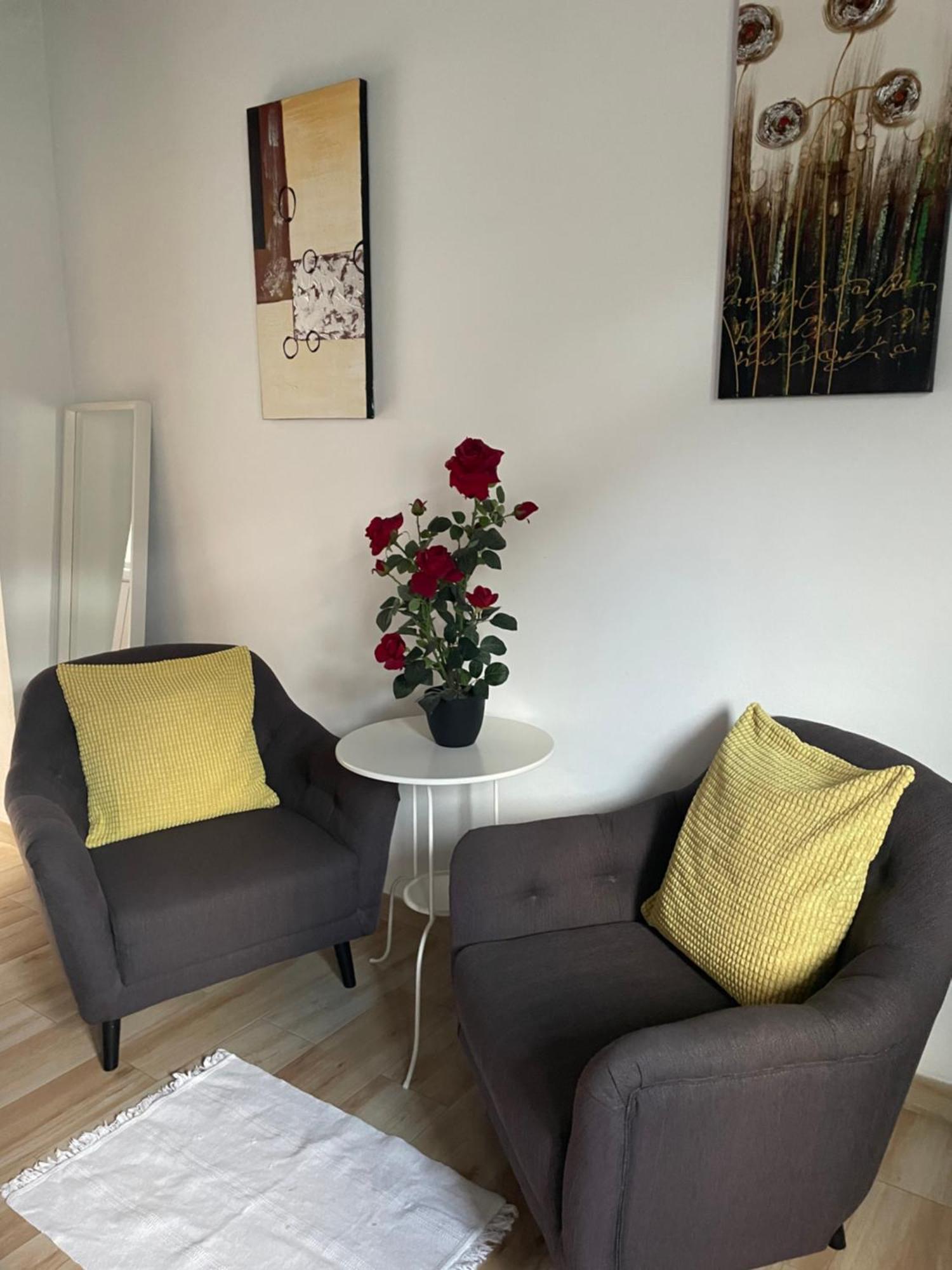 Finca Santa Catalina Ермигуа Екстериор снимка