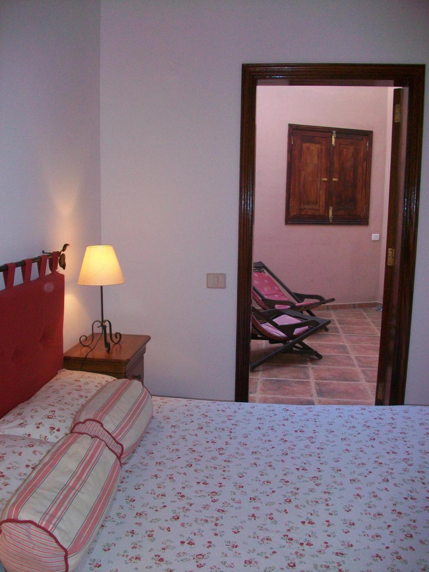 Finca Santa Catalina Ермигуа Екстериор снимка