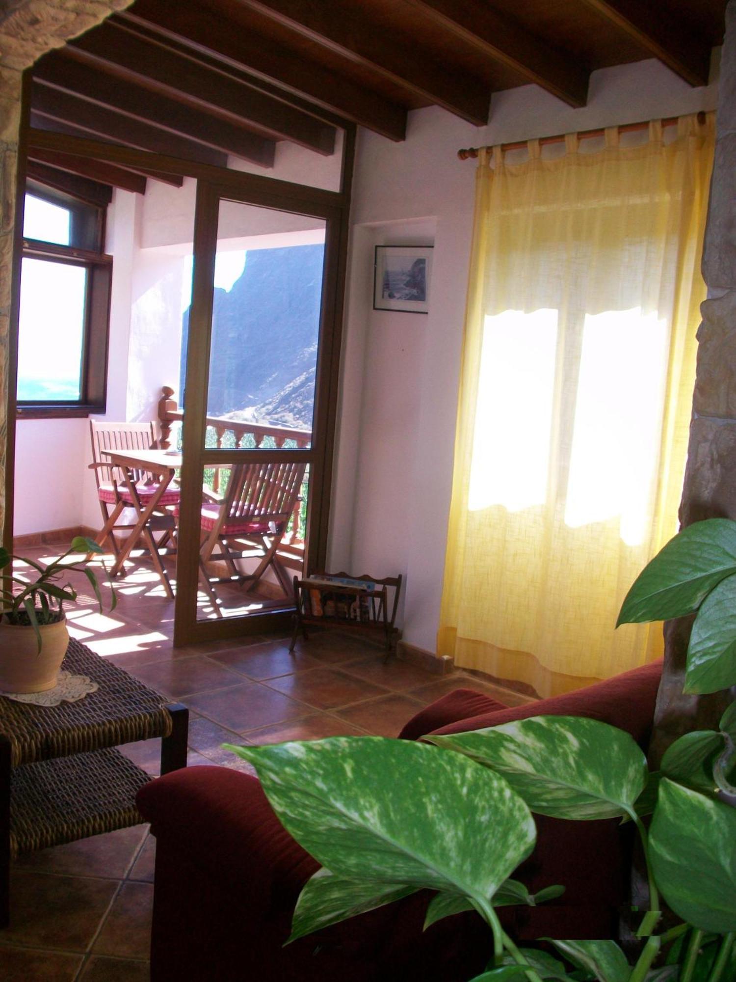 Finca Santa Catalina Ермигуа Екстериор снимка