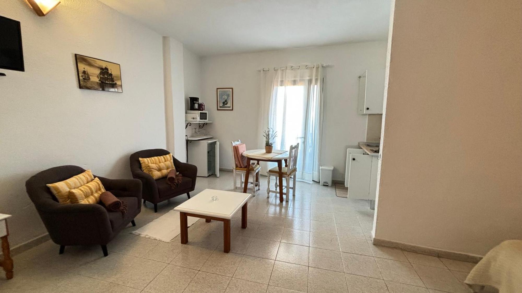 Finca Santa Catalina Ермигуа Екстериор снимка