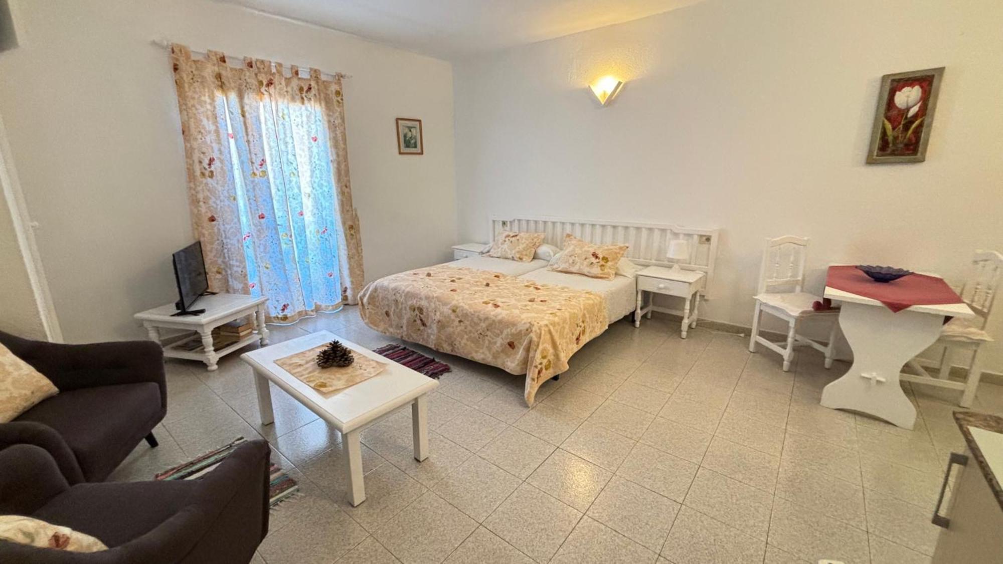 Finca Santa Catalina Ермигуа Екстериор снимка