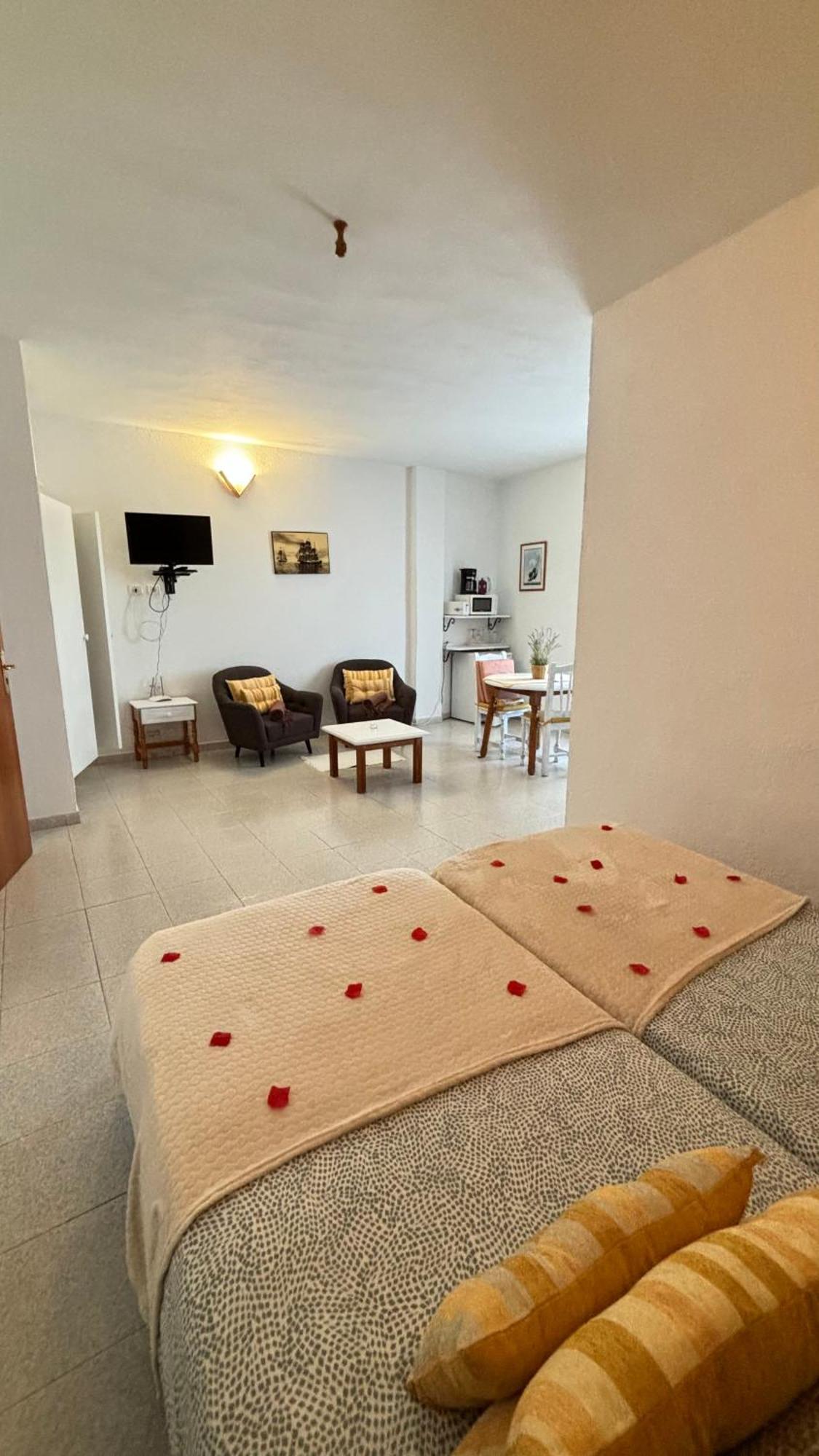 Finca Santa Catalina Ермигуа Екстериор снимка