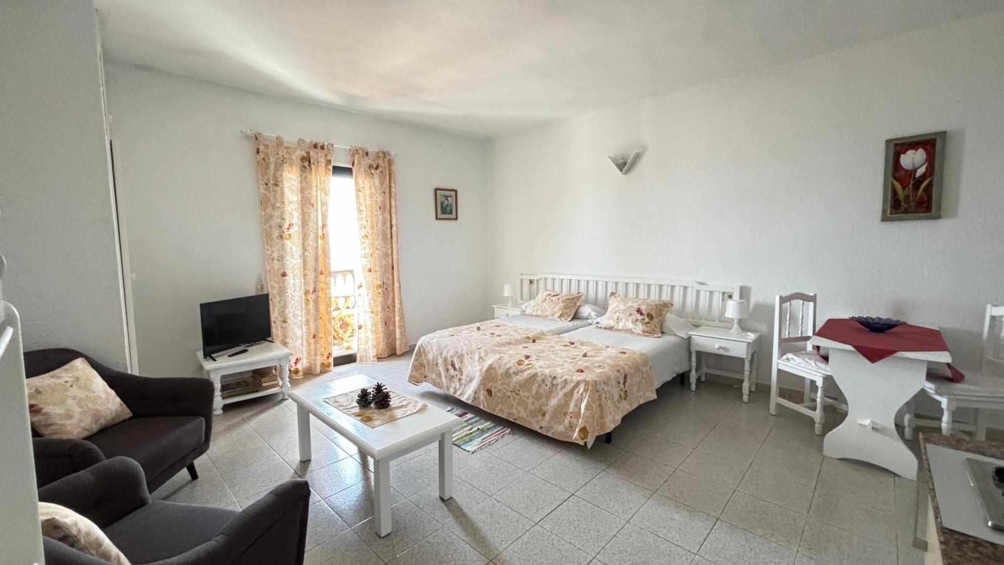 Finca Santa Catalina Ермигуа Екстериор снимка