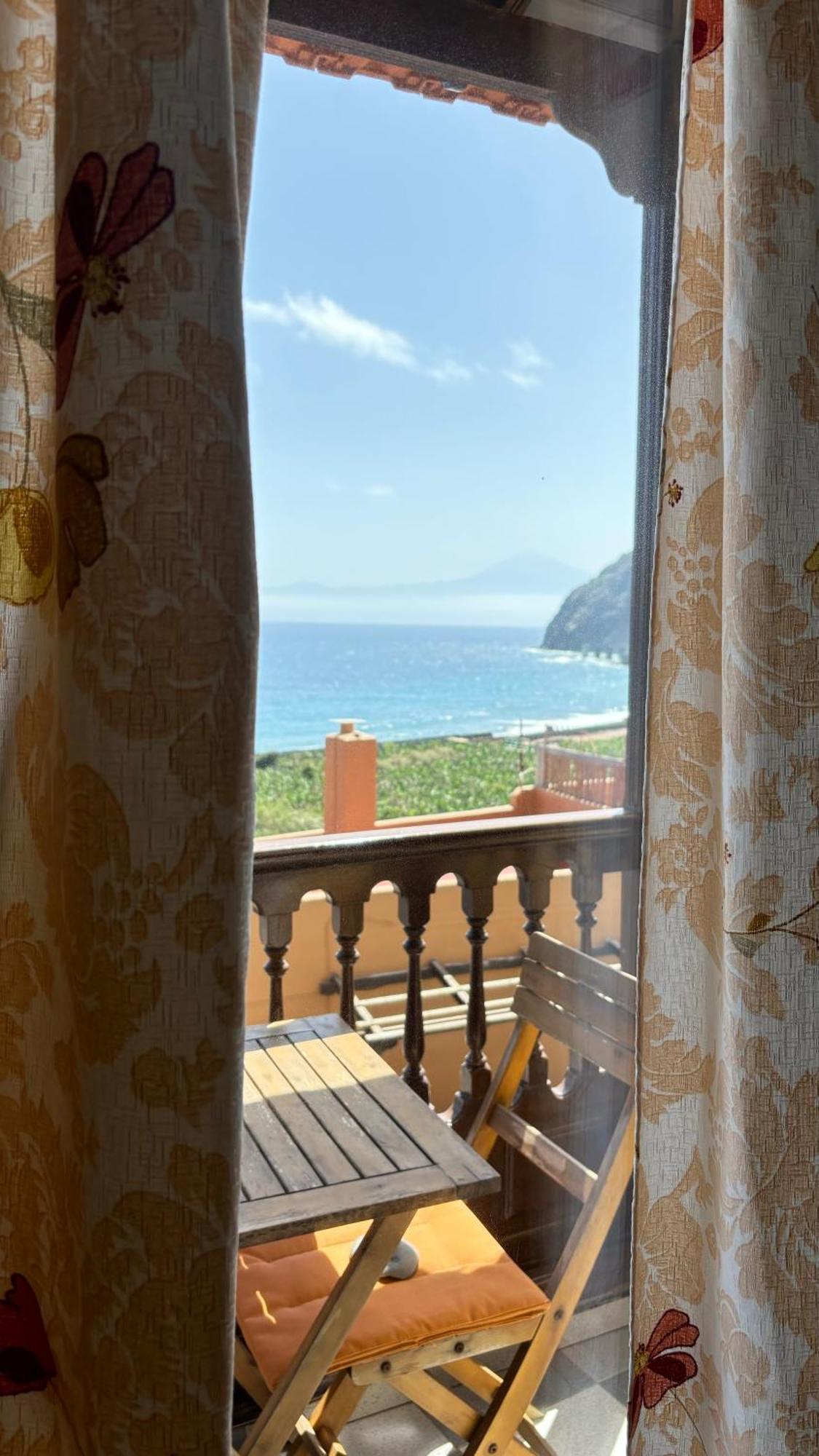 Finca Santa Catalina Ермигуа Екстериор снимка