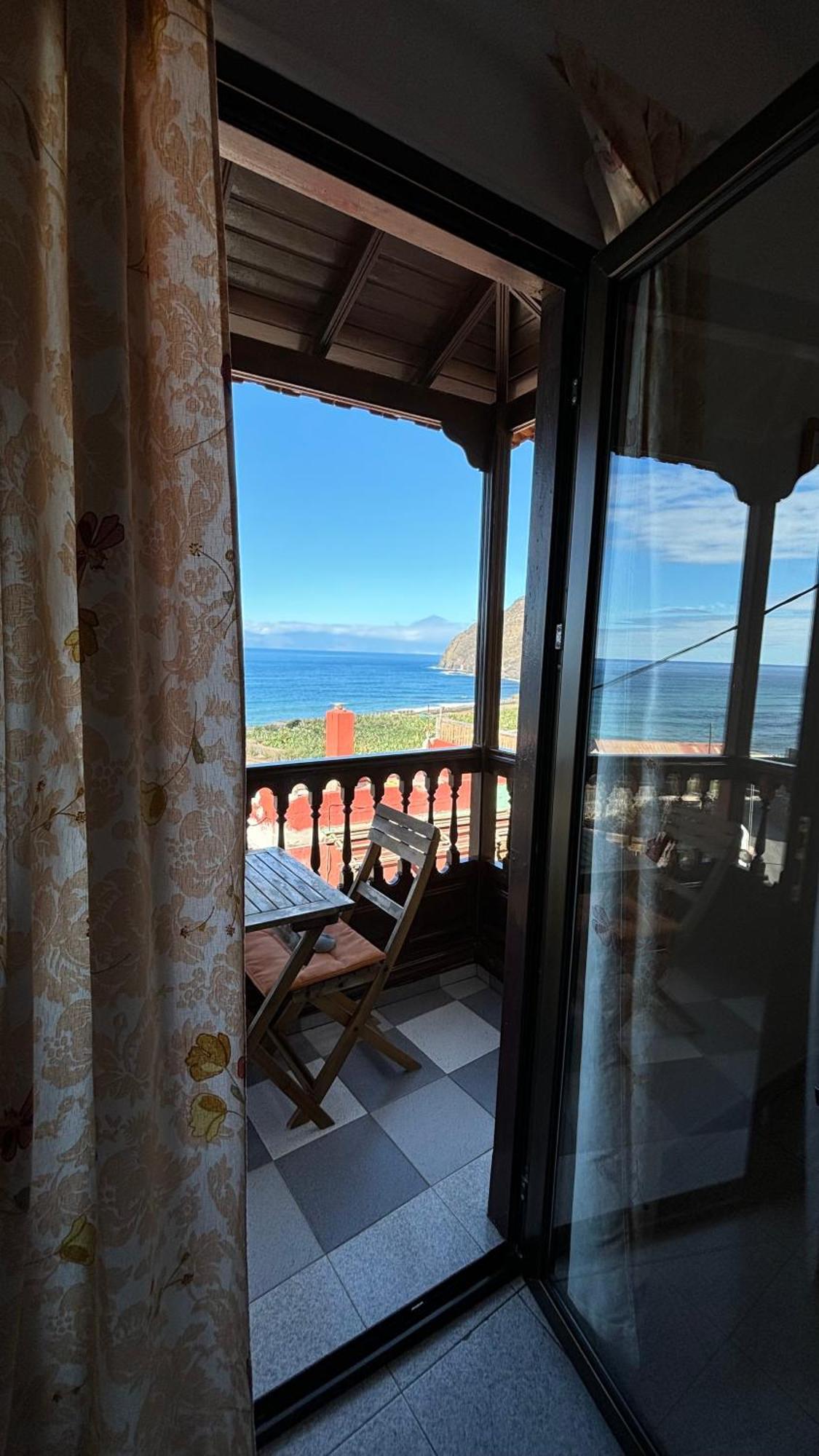 Finca Santa Catalina Ермигуа Екстериор снимка