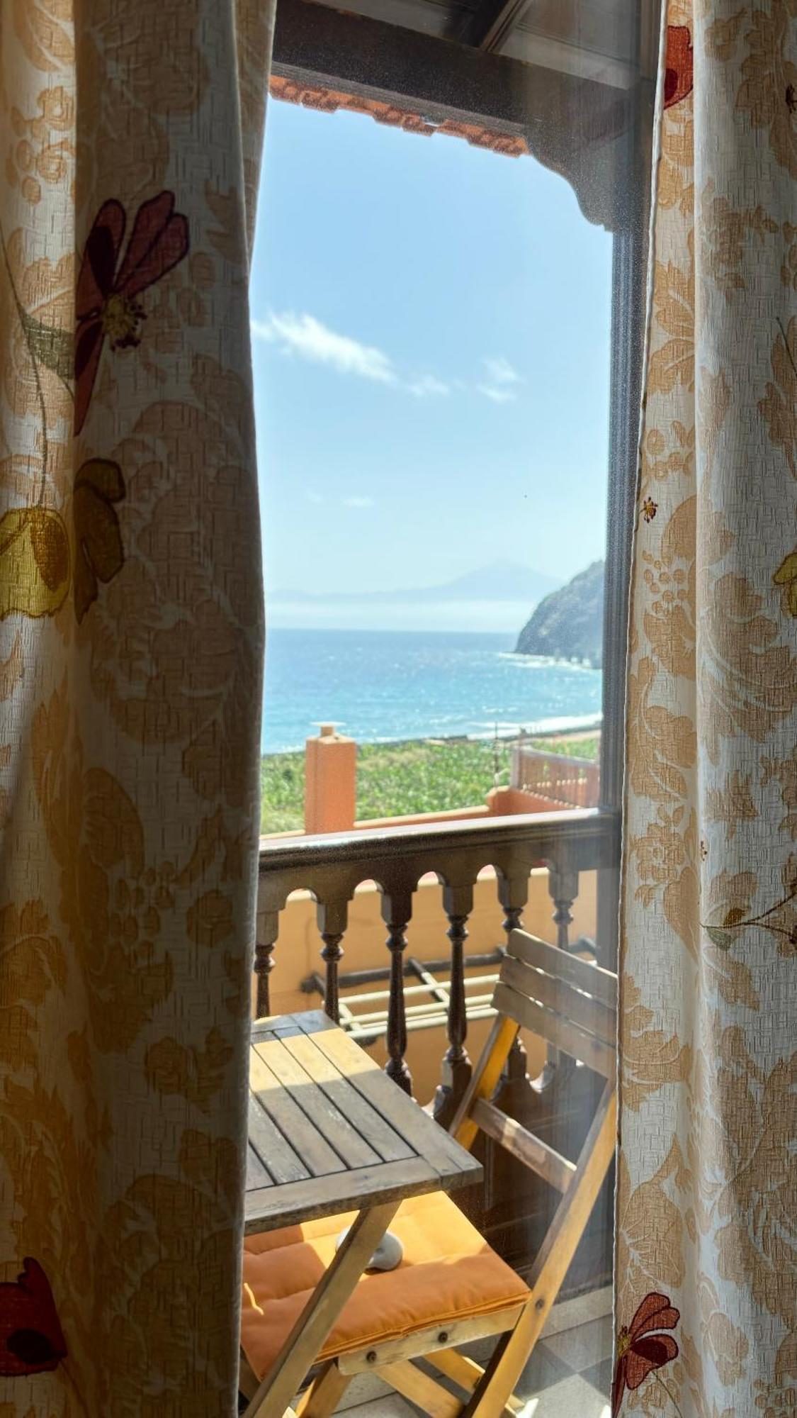 Finca Santa Catalina Ермигуа Екстериор снимка