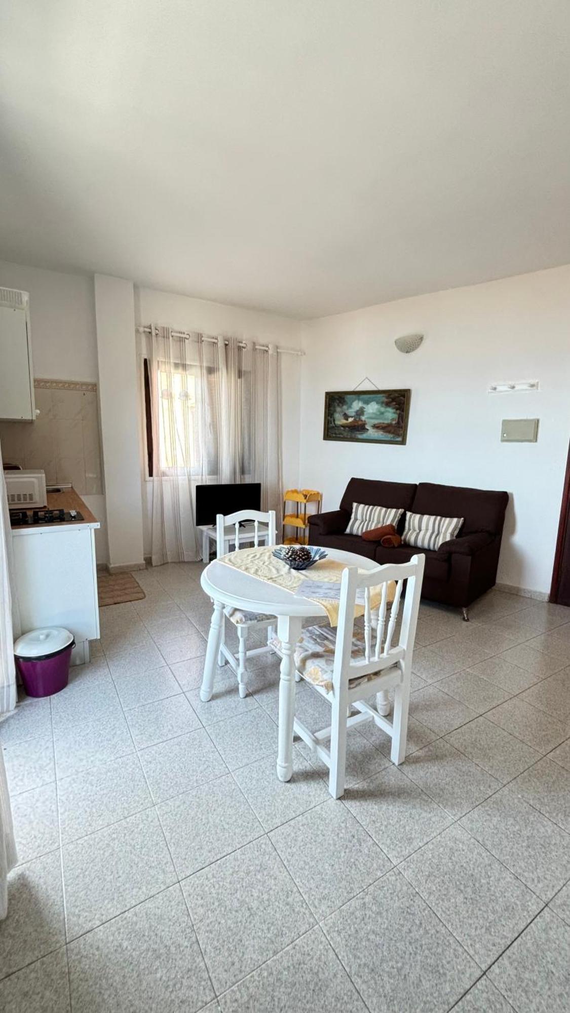 Finca Santa Catalina Ермигуа Екстериор снимка