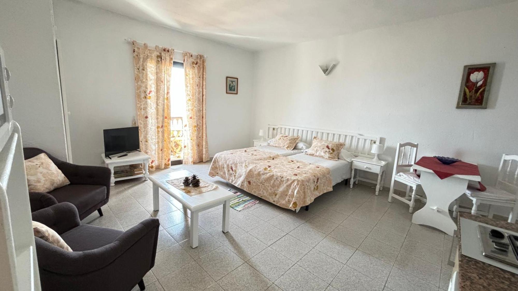 Finca Santa Catalina Ермигуа Екстериор снимка