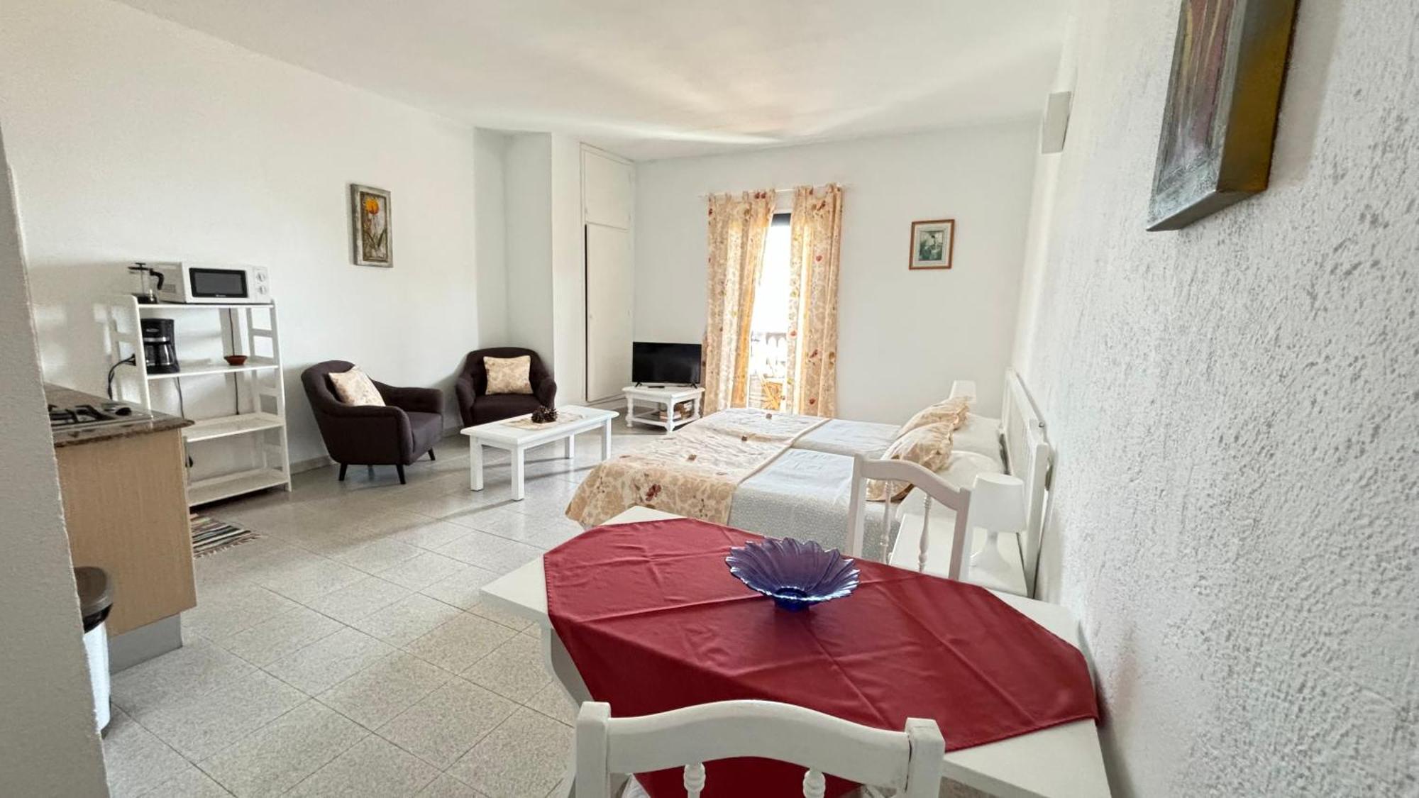 Finca Santa Catalina Ермигуа Екстериор снимка