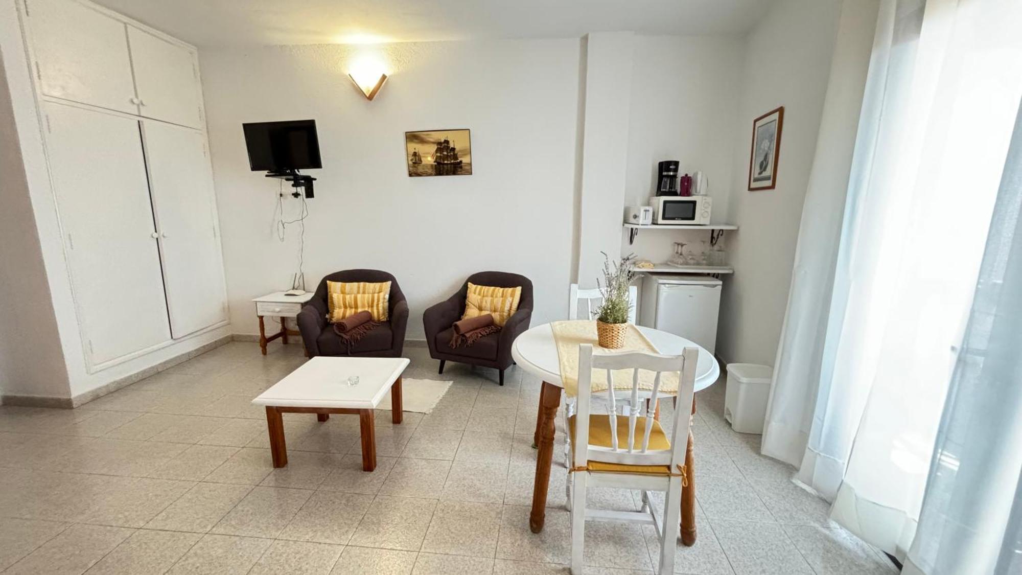Finca Santa Catalina Ермигуа Екстериор снимка