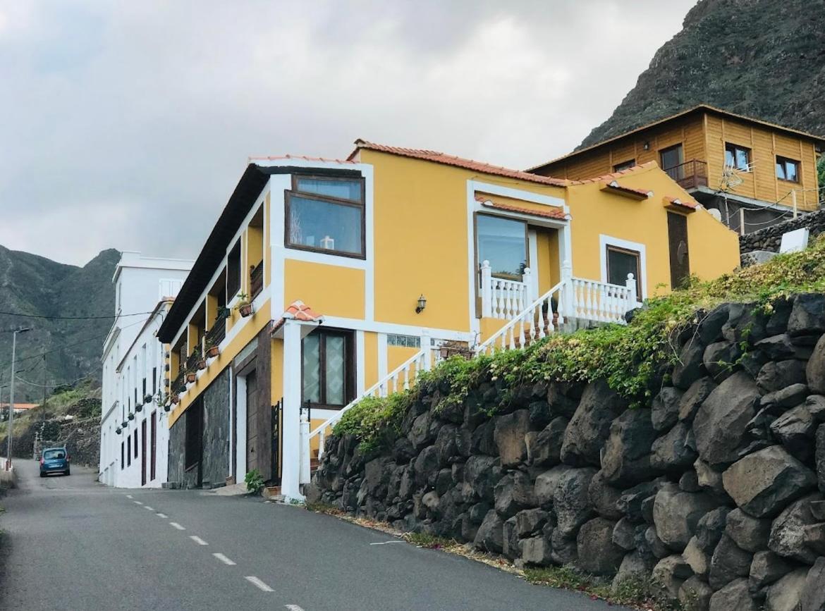 Finca Santa Catalina Ермигуа Екстериор снимка