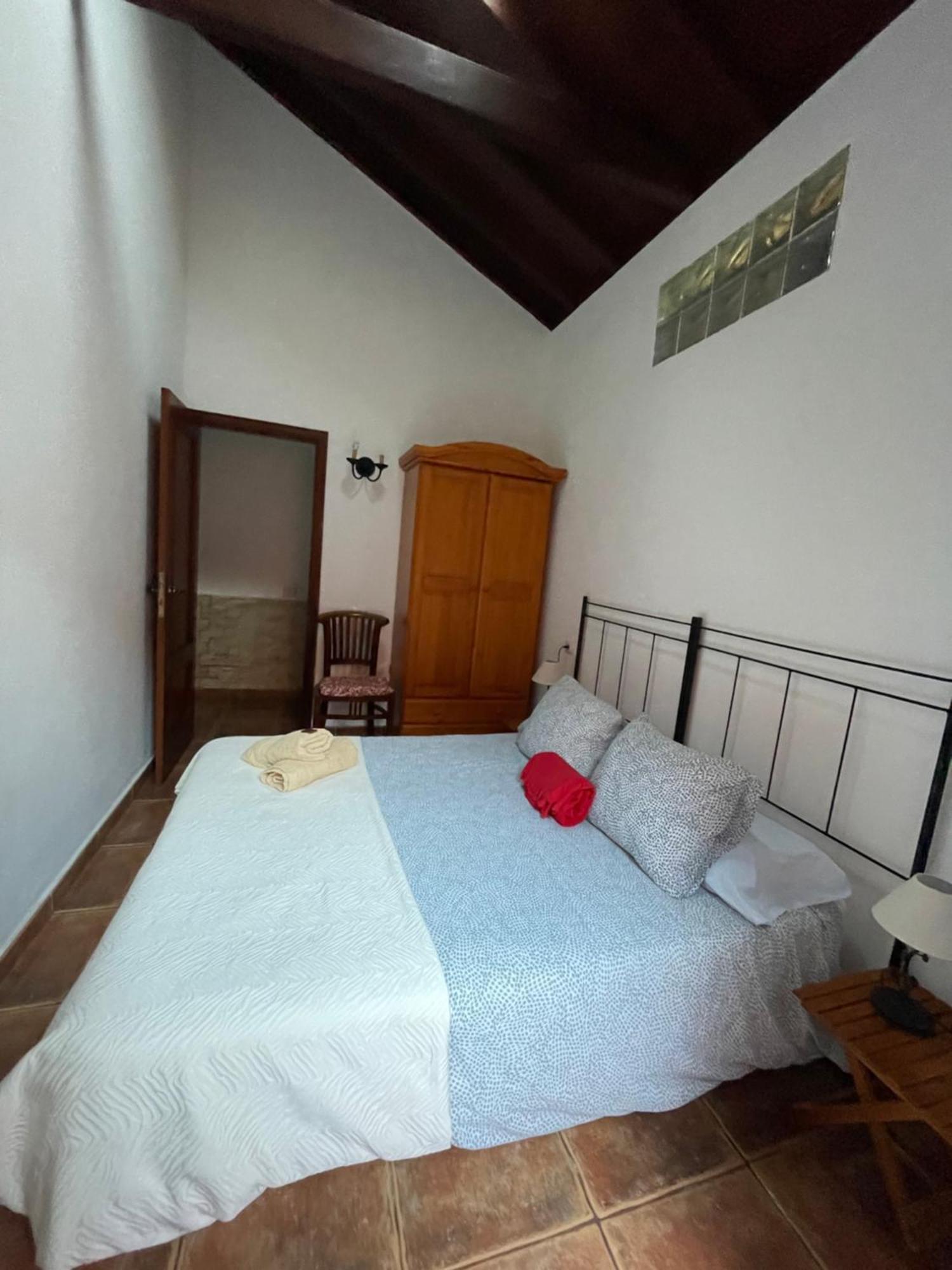 Finca Santa Catalina Ермигуа Екстериор снимка