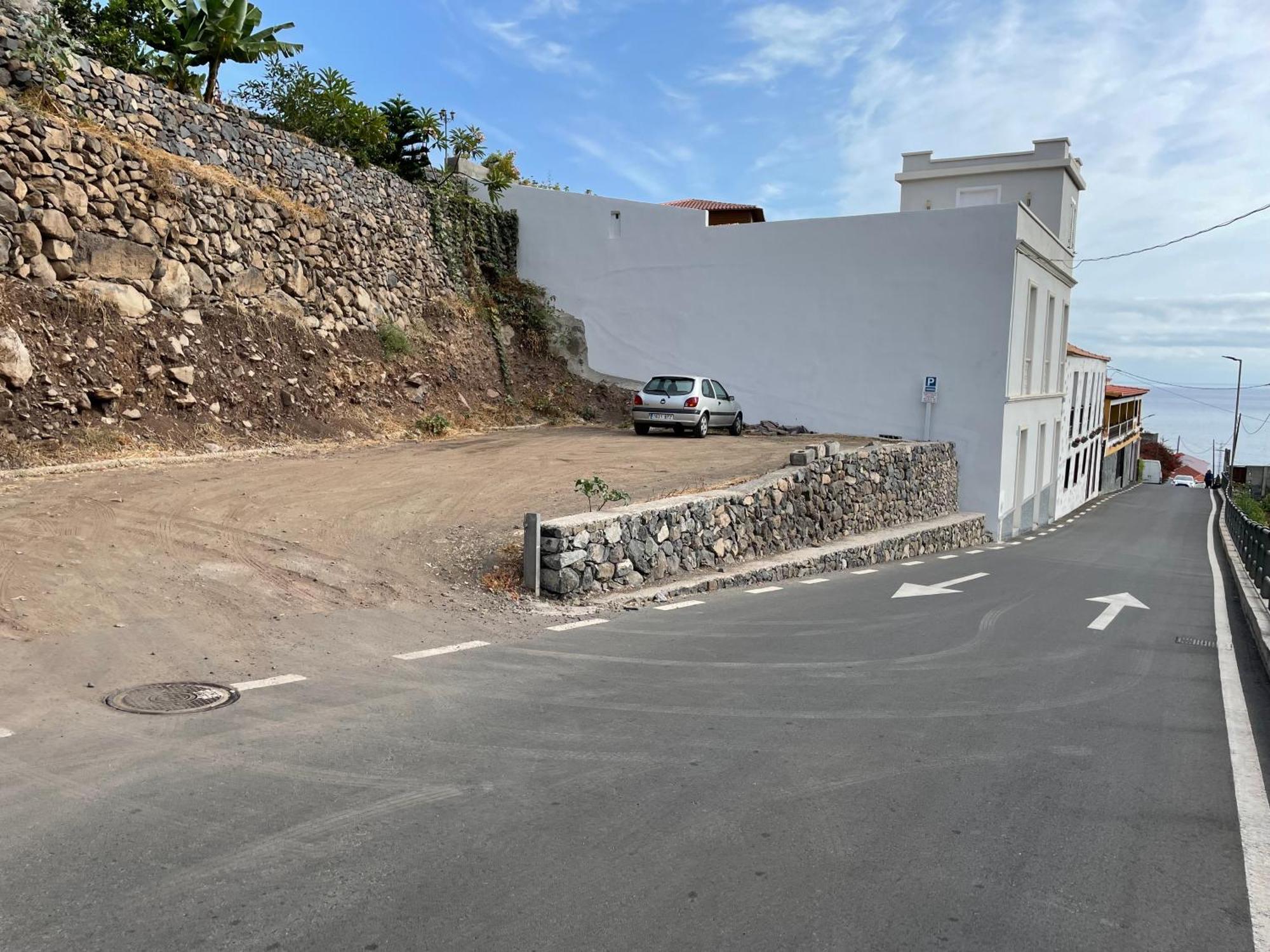 Finca Santa Catalina Ермигуа Екстериор снимка