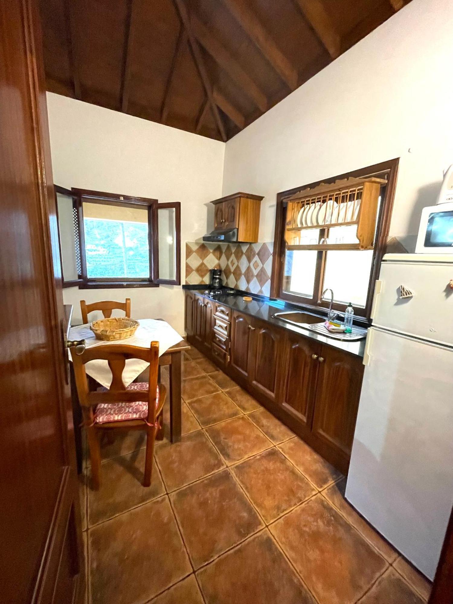 Finca Santa Catalina Ермигуа Екстериор снимка