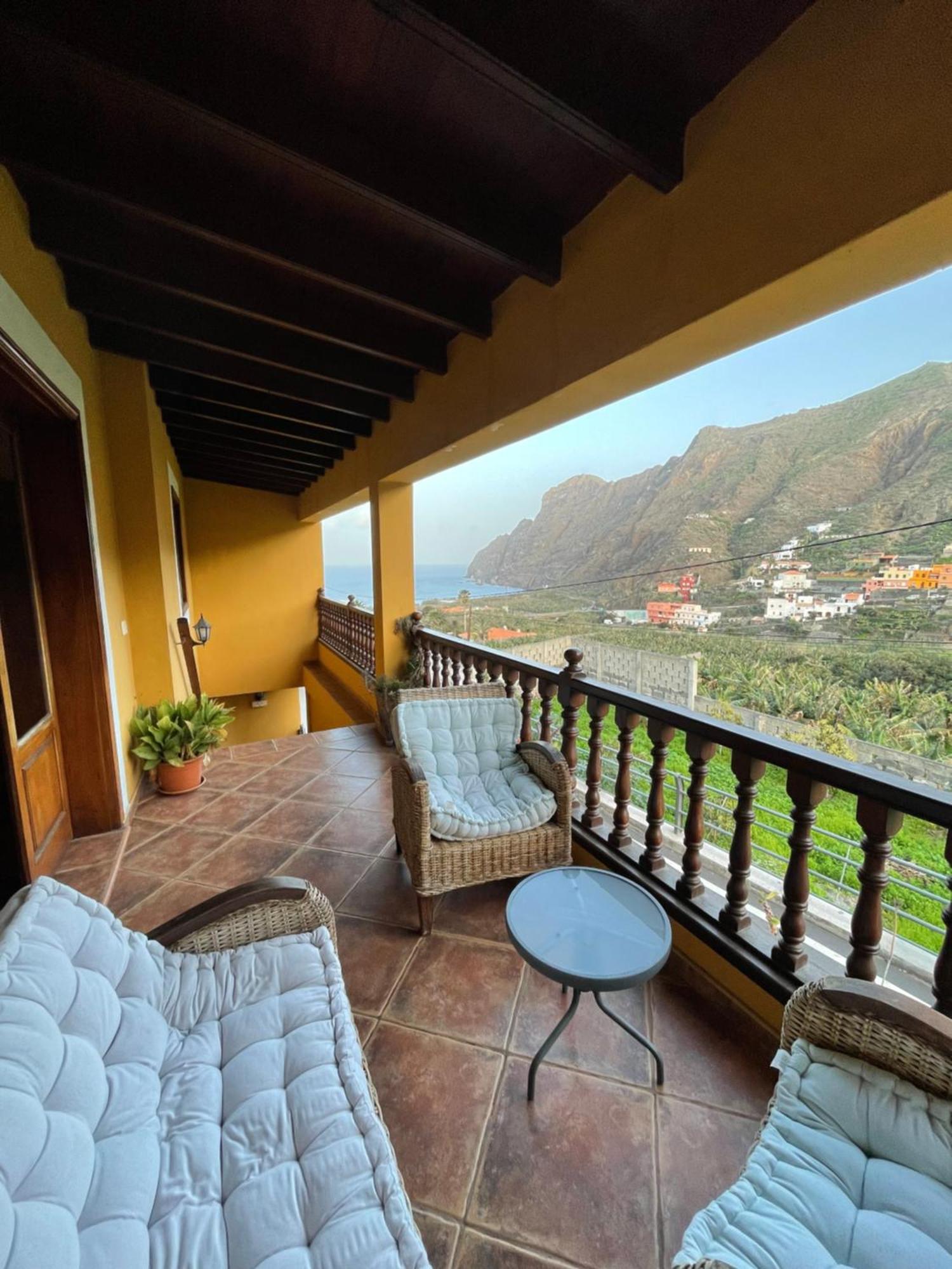 Finca Santa Catalina Ермигуа Екстериор снимка