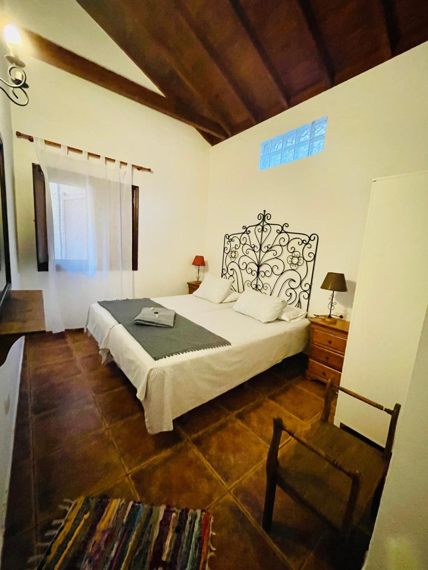 Finca Santa Catalina Ермигуа Екстериор снимка