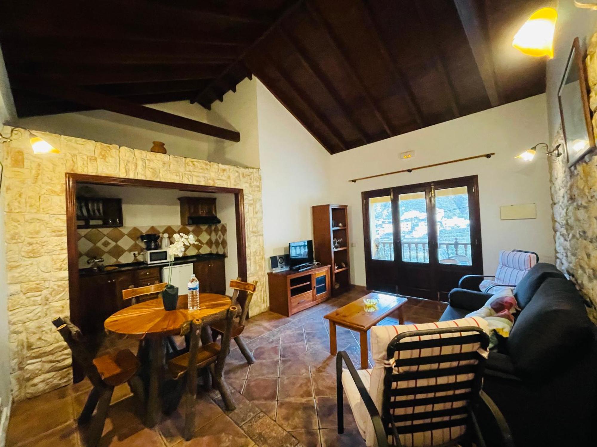 Finca Santa Catalina Ермигуа Екстериор снимка
