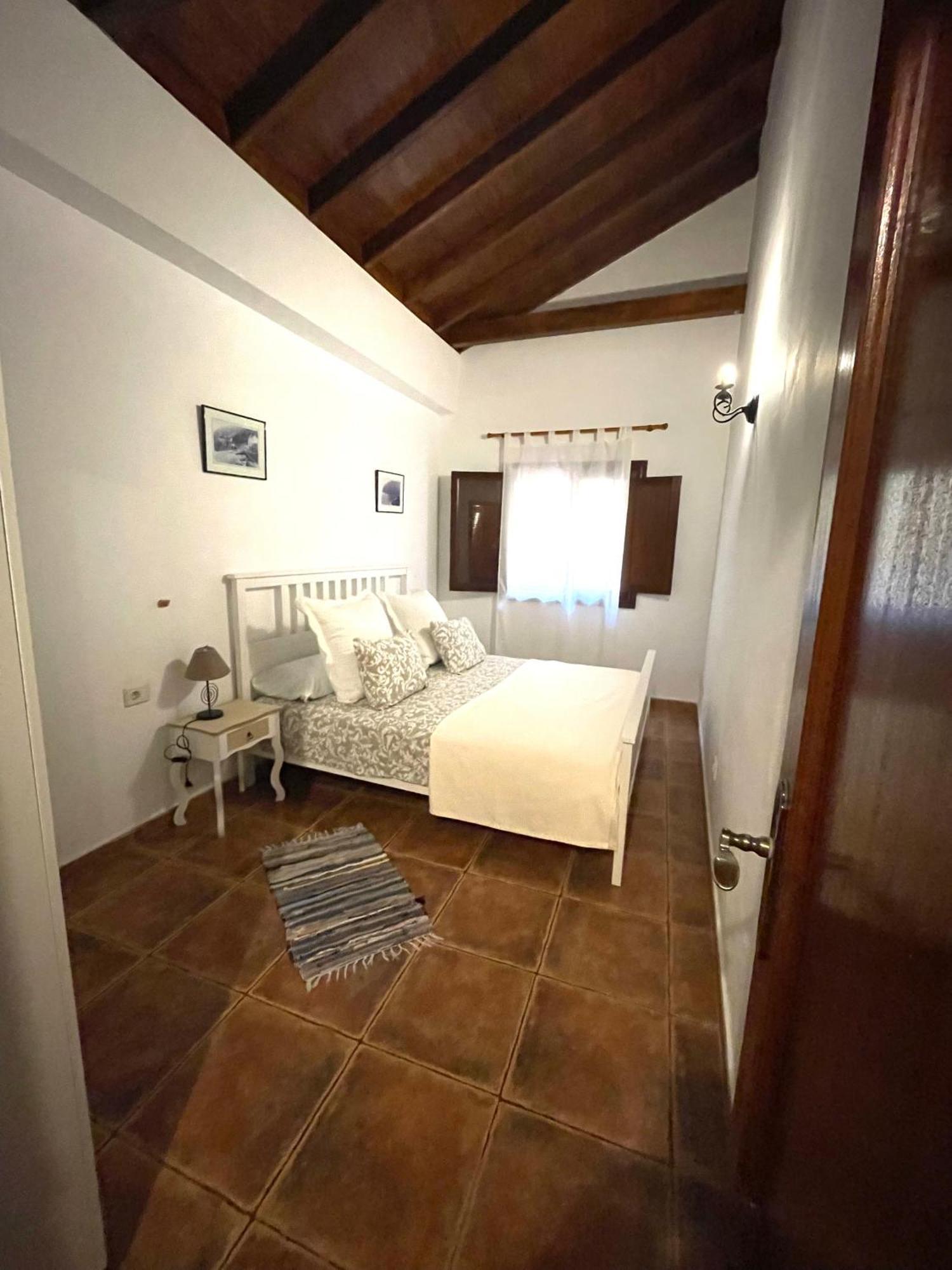 Finca Santa Catalina Ермигуа Екстериор снимка