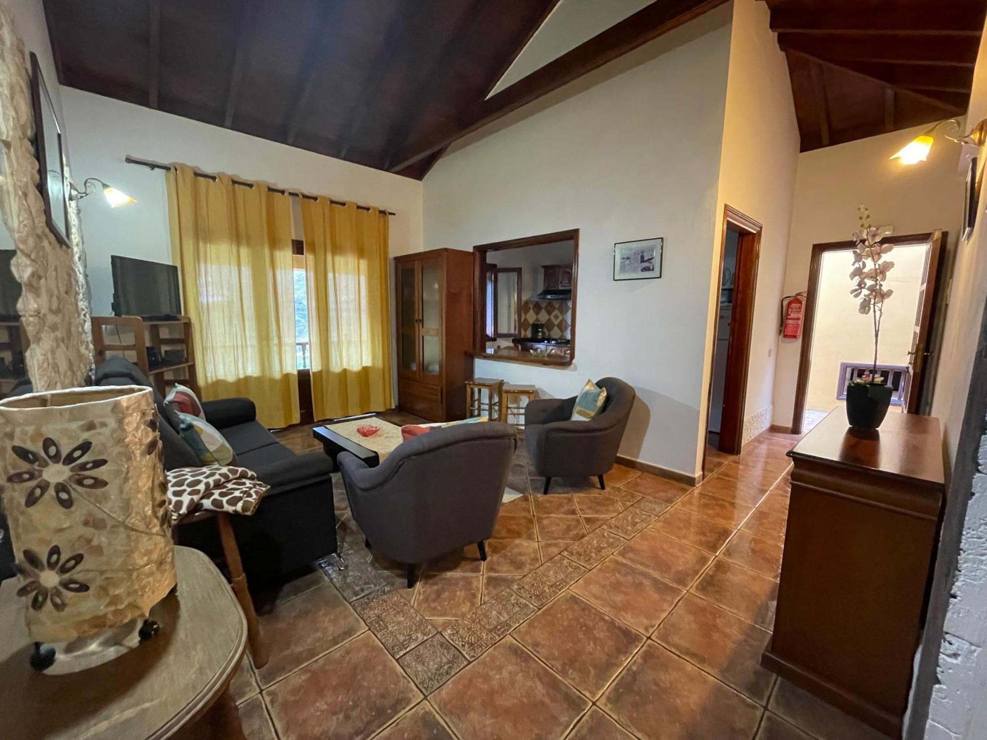 Finca Santa Catalina Ермигуа Екстериор снимка