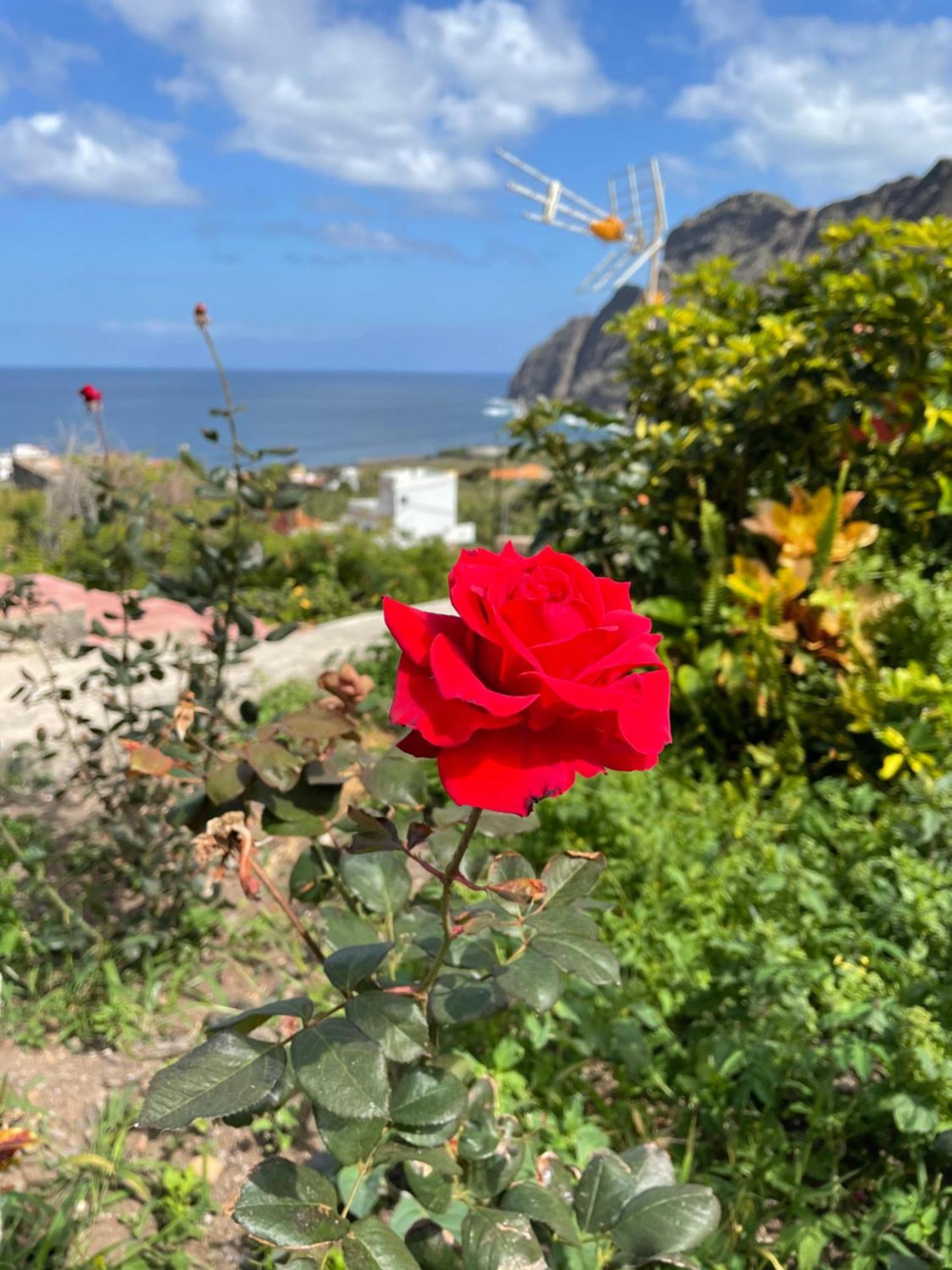 Finca Santa Catalina Ермигуа Екстериор снимка