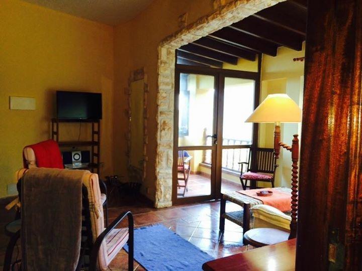 Finca Santa Catalina Ермигуа Екстериор снимка