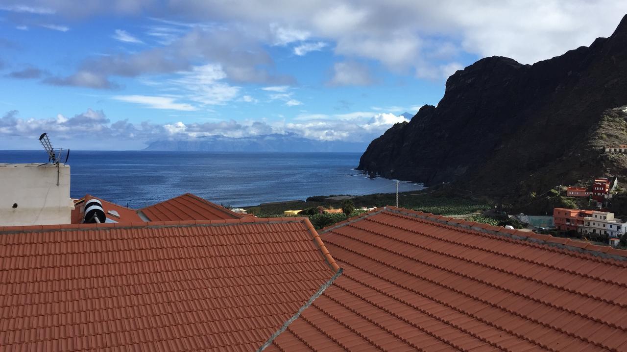 Finca Santa Catalina Ермигуа Екстериор снимка