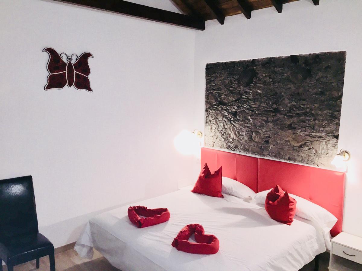 Finca Santa Catalina Ермигуа Екстериор снимка