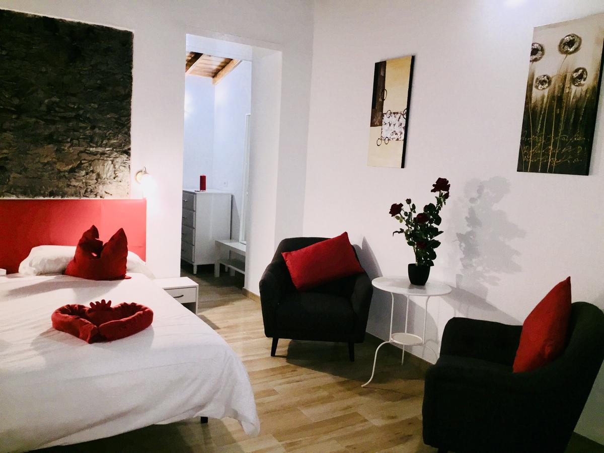 Finca Santa Catalina Ермигуа Екстериор снимка