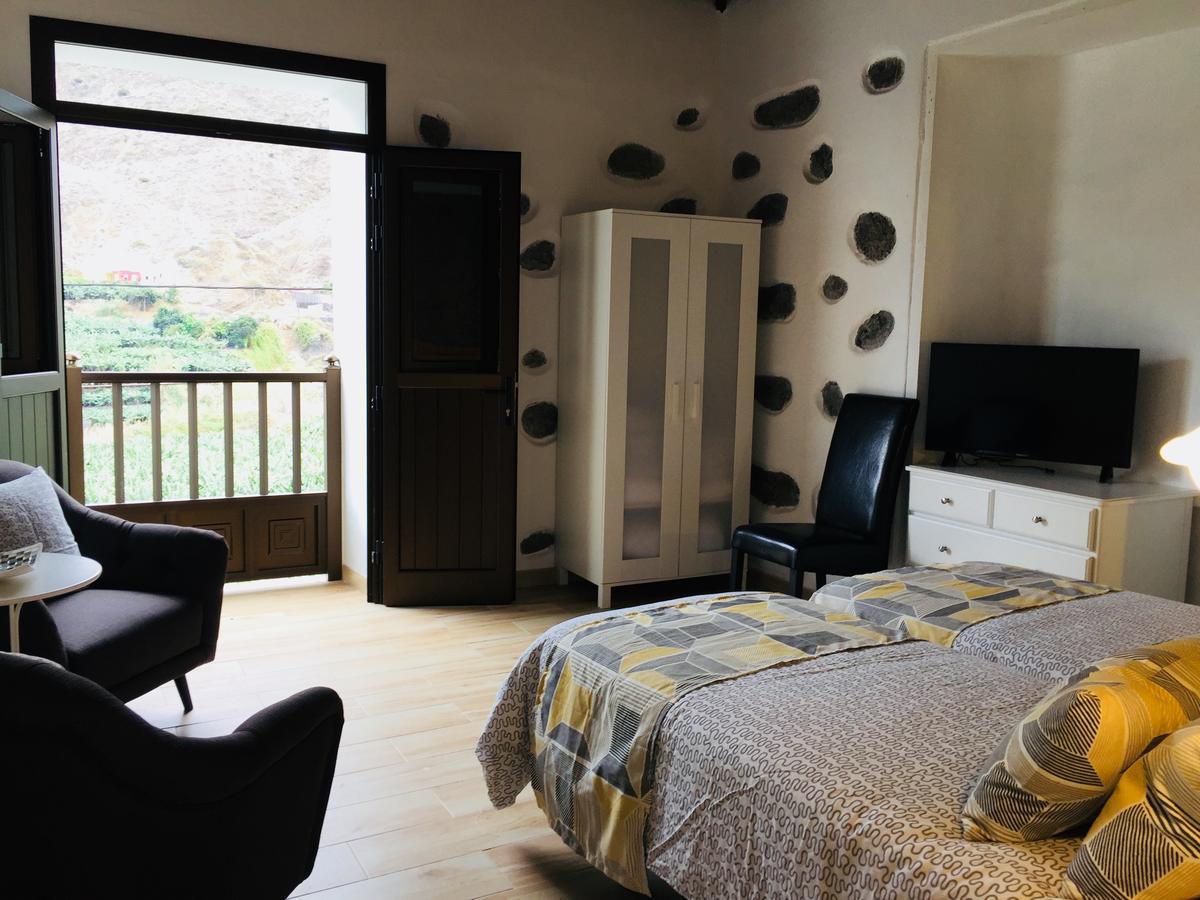 Finca Santa Catalina Ермигуа Екстериор снимка