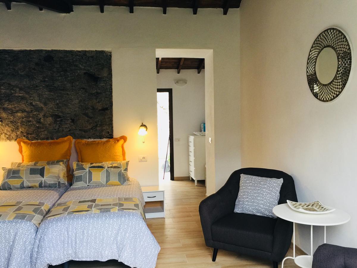 Finca Santa Catalina Ермигуа Екстериор снимка