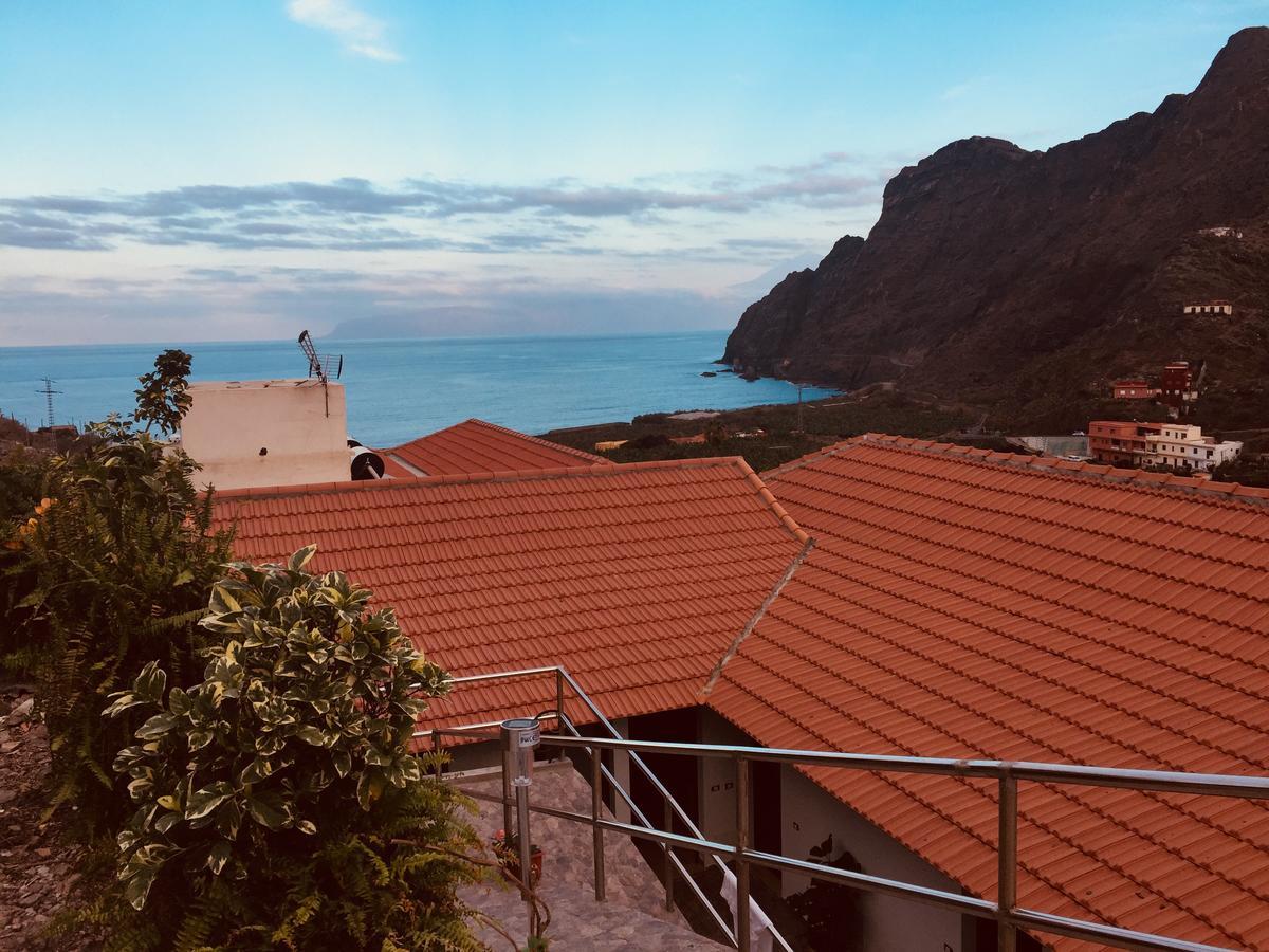 Finca Santa Catalina Ермигуа Екстериор снимка