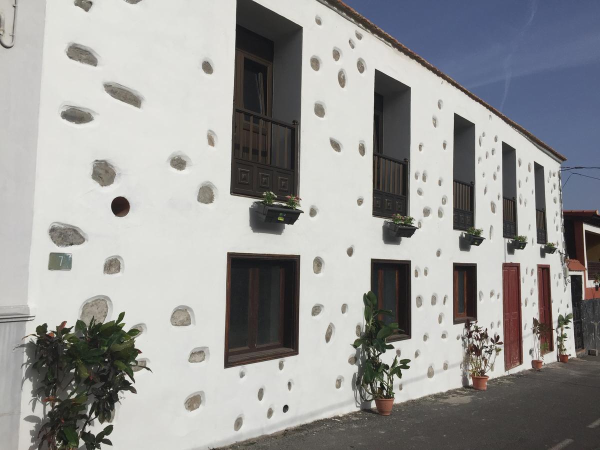Finca Santa Catalina Ермигуа Екстериор снимка